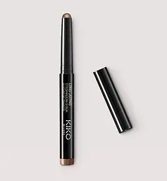 Стійкі Тіні-Олівець Для Вік Kiko Milano Long Lasting Eyeshadow Stick колір 05 Golden Brown