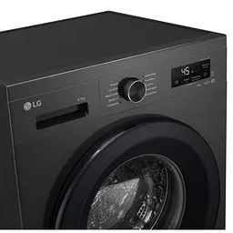 Пральна машина LG F2Y2WS6JE - мініатюра 2
