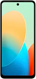 Смартфон Tecno Spark 20C (BG7n) 8/128GB Mystery White (UA UCRF) - мініатюра 3