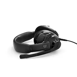 Гарнітура EposH3 Onyx Black (1000888) - мініатюра 4