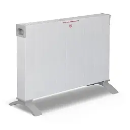 Конвектор без регулятора температури Hausberg HB-8203AB - мініатюра 4