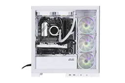 Комп’ютер персональний 2E Decimal Intel i5-13600KF 16Gb F1TB NVD3060-8 B660 2E-GK701W 650W FreeDos - мініатюра 3