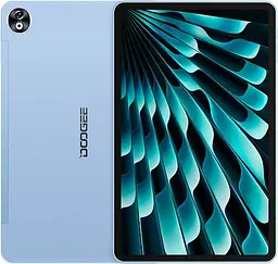 Планшет Doogee T40 Pro 8/512Gb Blue