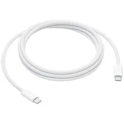 Кабель Foxconn 240W USB-C Charge Cable 2 метри посилений обплетення