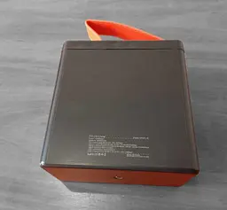 Універсальна зарядна батарея Power Bank PD100W 160000mah 592Wh 100W - мініатюра 4