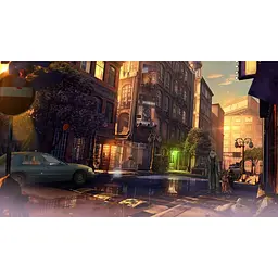 Ключ активації Microsoft Ghost Files: The FAce of Guilt для Xbox One/Series S/X - мініатюра 2