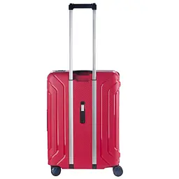 Валіза CarryOn Steward (M) Red (502262) - мініатюра 3