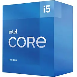 Процесор Intel Core i5-11400 (BX8070811400)