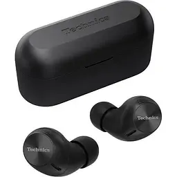 Наушники TWS Technics EAH-AZ40M2 Black