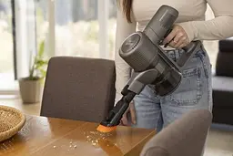 Пилосос акумуляторний Gorenje SVC252420FFA (00000059242) - мініатюра 11