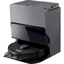 Робот-пилосос RoboRock S8 Max Ultra Black [S8MU52-00] [148949]