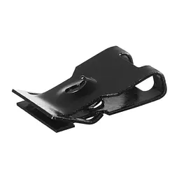Скоба під гвинт L-21x16 D=3 Volkswagen, Seat, Audi (N90610602, N90698703) (H2000)