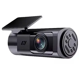 Автомобільний відеореєстратор K-5 (2 камери) Wi-Fi Full HD - мініатюра 2