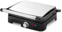 Електрогриль притискний Zelmer ZPR2000