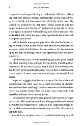 Built. Book 1 (Saints of Denver) - мініатюра 5