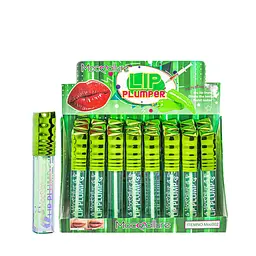 Блиск для об'єму губ Mocallure Lip Plumper 7 мл