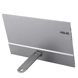 Монітор портативний Asus 15.6" ZenScreen MQ16AHE mHDMI USB-C OLED 1ms DCI-P3 100% HDR10 Cover teh0014262 - мініатюра 6