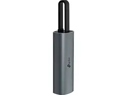 Мультипортовый адаптер TP-LINK UE302C - миниатюра 2