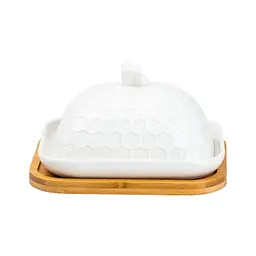 Маслянка TS Kitchen JD-7169-1 - мініатюра 3