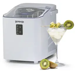Льодогенератор Gorenje IMDW1200W - мініатюра 7