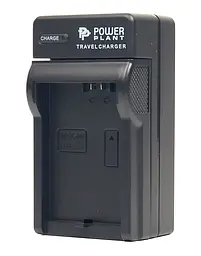 Мережевий зарядний пристрій PowerPlant Canon LP-E5