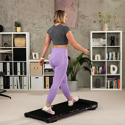 Бігова доріжка Hop-Sport HS-750WP Walk - мініатюра 3