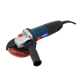 Шліфувальна машина Зеніт ЗУШ-125/900 М профи (840540) - мініатюра 1