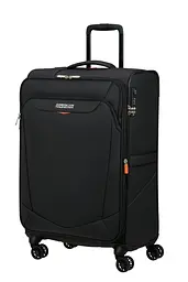 Валіза 69 См American Tourister SUMMERRIDE BLACK 69x43x29(32) ME7*09105 - мініатюра 10