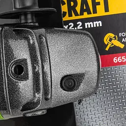 Кутошліфувальна машина Procraft PW2300 230 мм - мініатюра 7