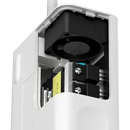 Автомобільний інвертор Xiaomi Lydsto Car Inverter Standard 12V To 220V 100W (YM-CZNBQ01) [59331] - мініатюра 4