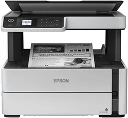 БФП Epson EcoTank M2140 (C11CG27403)