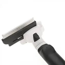 ковтуноріз триммер для собак Ferplast GRO 5771 PREMIUM - мініатюра 4