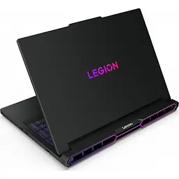 Ноутбук Lenovo Legion Pro 7, WQHD, Ultra 9 275HX la 5.4 GHz, 64 GB DDR5 6400,2 x 1 TB, 5080 16 GB, Windows 11 Home - мініатюра 5