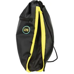 Сумка для взуття Cool For School Mallows на два відділення з розширенням (CF85708) - мініатюра 2