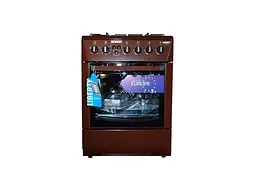 Плита LIBERTY PWE 6115 CB-F