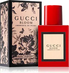 Парфумована вода Gucci Bloom Ambrosia Di Fiori 30 мл - мініатюра 2