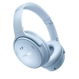 Бездротові навушники Bose QuietComfort Headphones Moonstone Blue (884367-0500) - мініатюра 2