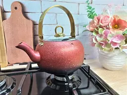Чайник O.M.S. Collection 8212-L Red 2 л - мініатюра 3