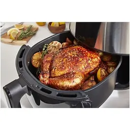 Мультипіч Tefal Easy Fry XXL (EY701D15) - мініатюра 9