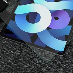 Захисне скло Nillkin (H+) для Apple iPad Air 11'' (2024-26) Прозорий - мініатюра 7