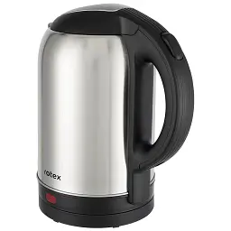 Електрочайник Rotex RKT12-S - мініатюра 2