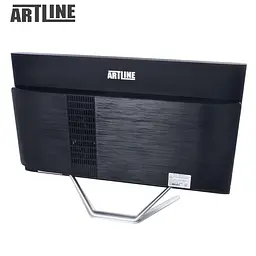 Моноблок Artline Gaming G79 27 2K IPS 60 Hz, Intel Core i5-14400F, 64 GB, 2 TB, RTX 5060 Ti 16 GB, DOS (G79v97) - мініатюра 9