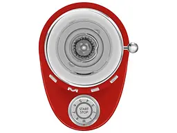 Кавомолка Smeg CGF03RDEU - мініатюра 3