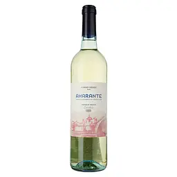 Вино Amarante Vinho Verde Doc Escolha, белое, полусухое, 11%, 0,75 л