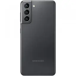 Мобільний телефон Samsung Galaxy S21+ Plus 5G 128gb SM-G996U Phantom Black (2477197709) - мініатюра 2