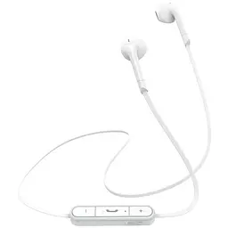 Навушники Stereo Bluetooth Headset Gelius Pro Trydent GP-BE-020 White - мініатюра 2
