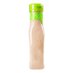 Заправка Salateria салатна кунжутна 290 г - мініатюра 3