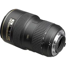Об'єктив Nikon AF-S NIKKOR 16-35mm f/4G ED VRII (JAA806DB) [99561] - мініатюра 3