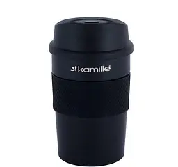 Термокружка Kamille KM-2049 360 мл