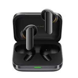 Навушники TWS realme Buds Air 7 Pro Metallic Grey BLACK